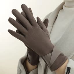 Women Winter Keep Warm Touch Screen Gloves Lady Fashion Elegant Retro Cycling Drive Protection From Cold Thicken