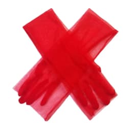 Women Ultra Tulle Gloves Mesh Sheers Full Finger Elbow Long Gloves Vintage Sunscreen Gloves Wedding Bride Dress Mittens