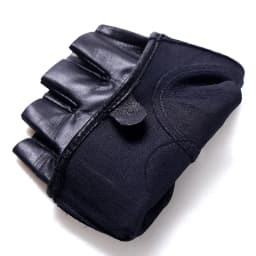 Men/Women Half Finger Genuine Leather Sheepskin Half Finger Gloves Thin Breathable Outdoor Sports Fitness Driving Gloves A57