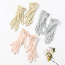 SuyaDream Women Mittens 100%Natural Silk and Lace Adult Gloves 2025 Ladies Fashion Glove