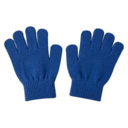 New 1-4Y Kids Gloves Winter Baby Plush Coral Gloves Toddler Full Fingers Cute Mittens Warm Windproof Glove For Boys Girls