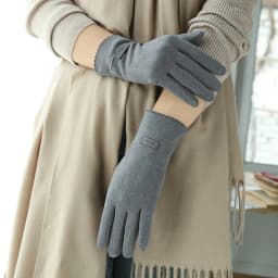 New Grace Fashion Lady Gloves Women Winter Vintage Touch Screen Warm Windproof Cycling Driving Full Finger Glove Mittens G058