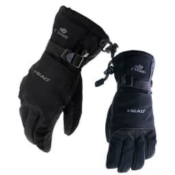 New brand men's ski gloves Snowboard gloves Snowmobile Motorcycle Riding winter gloves Windproof Waterproof unisex snow gloves