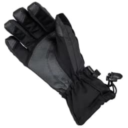 New brand men's ski gloves Snowboard gloves Snowmobile Motorcycle Riding winter gloves Windproof Waterproof unisex snow gloves