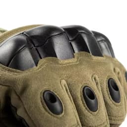 Men's Outdoor Winter Warm Thermal Motorcycle Gloves Full Finger Touch Screen Compatible Tactical Military Combat  Protective