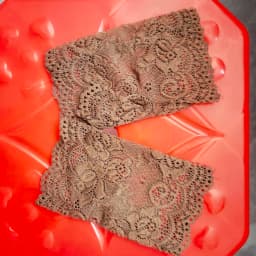 Elegant Female Fingerless Anti-UV Driving Mittens Summer Women Long Elasticity Sleeve Sunscreen Cycling Sexy Lace Sun Gloves K9