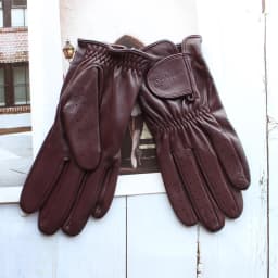 Spring New Men's and Women's Sheepskin Gloves Touch Screen Single Thin Leather Gloves Sports Golf Driver Driving Gloves