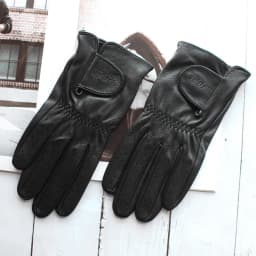 Spring New Men's and Women's Sheepskin Gloves Touch Screen Single Thin Leather Gloves Sports Golf Driver Driving Gloves