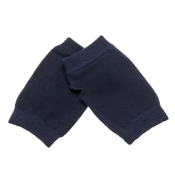 Winter Women Girls Faux Rabbit Hair Fingerless Thicken Warm Gloves Soft Stretch Mittens Outdoor Sports Half Finger Gloves