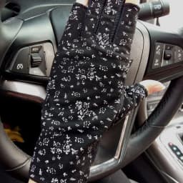 Female Sports Fitness Cycling Sunscreen Touch Screen Long Full Finger Gloves Women Cotton Fashion Half Finger Driving Gloves B91