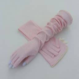 Female Sports Fitness Cycling Sunscreen Touch Screen Long Full Finger Gloves Women Cotton Fashion Half Finger Driving Gloves B91
