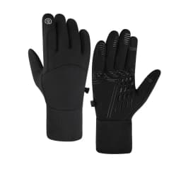Autumn Winter Warm Windproof Waterproof Touch Screen Gloves for Men And Women Outdoor Fishing Running Cycling Skiing Cold Gloves