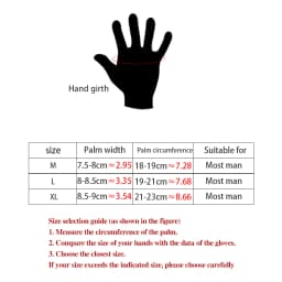 New Outdoor Tactical Gloves Men Protective Shell  Mittens Antiskid Workout Fitness Gloves For Men Women
