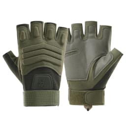 New Outdoor Tactical Gloves Men Protective Shell  Mittens Antiskid Workout Fitness Gloves For Men Women