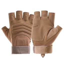 New Outdoor Tactical Gloves Men Protective Shell  Mittens Antiskid Workout Fitness Gloves For Men Women