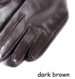 Sale 2026 Winter Women Genuine Leather 30cm/40cm/50cm Long Evening Gloves Female Customized Large 2XL Size Black/Red/White Luvas