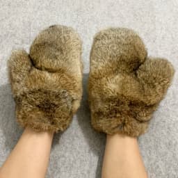 2026 Hot Sale Winter Women Real Genuine Rabbit Fur Mittens Fahion Unisex Warm Rabbit Fur Mitten Male Natural Fur Plus Gloves