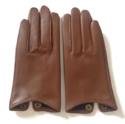 2025 Half Palm Glove Driving Fashion Genuine Real Goat Leather Gloves Women Fashion Mittens Real Leather G595