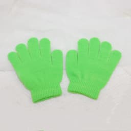 For 2-6years old kids boys girls winter cold and warm gloves children gloves