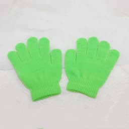For 2-6years old kids boys girls winter cold and warm gloves children gloves