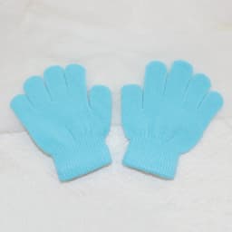 For 2-6years old kids boys girls winter cold and warm gloves children gloves