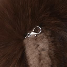 Luxury Women Natural Mink Fur Mittens Fox Fur Trimming Real Mink Fur Gloves Ladies Fur Elastic Hand Made Drop Shipping