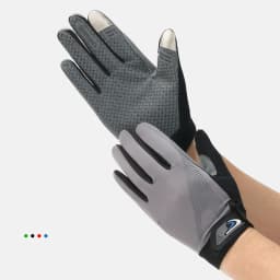 Cycling Anti-slip Men Half Finger Gloves Breathable Shockproof Sports Gloves Anti-sweat Bike Bicycle Glove Cycling Equipment