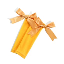 Girl Snow White Gloves Dress Up Party Supplies Children Princess Cosplay Costume For Elsa Anna Belle Gloves Pink Purplle Yellow