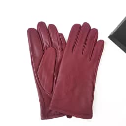 2026 Elegant Fashion Driving Gloves Genuine Real Goat Leather Gloves Women Fashion Winter Autumn Short Mittens G600
