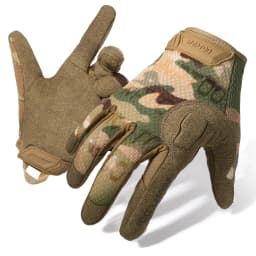 Touch Screen Tactical Gloves Breathable Paintball Airsoft Shooting Combat Hiking Hunting Cycling Work Lightweight Sports Gear