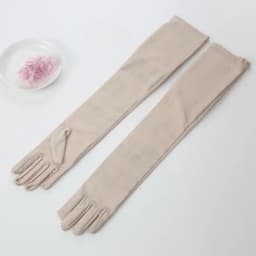 Fashion Long Gloves Satin Opera Evening Party Prom Costume Glove Black White Pink Gray Beige Red 2024 New Hot Sale Hand Gloves