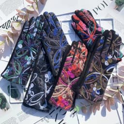 Women Winter Warm Creative Gloves Youth Students Outdoor Cycling Full Finger Gloves Female Lady Touch Screen Thick Mittens