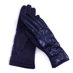Fashion Outdoor Cycling Warm Gloves For Female Winter Plus Velvet Thicken Windproof Coldproof Touch Screen Driving Mittens