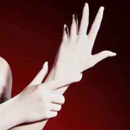 Women Sexy Tight Stockings Gloves 8D Smooth Thin High Elasticity Solid Elegant Cosplay Stage Performance Multicolor Breatha