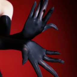 Women Sexy Tight Stockings Gloves 8D Smooth Thin High Elasticity Solid Elegant Cosplay Stage Performance Multicolor Breatha
