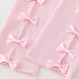 Women's 48cm Mesh Hollow Bows Fashion Personality Elastic Breathable Thin Long Gloves Lolita Cosplay Stage Performance Opera