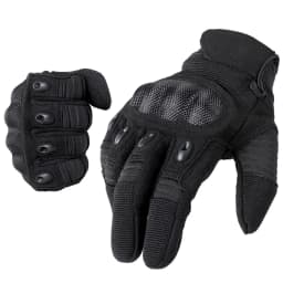 Touch Screen Outdoor Gloves Breathable Sports Hiking Camping Hunting Cycling Work Motorcycle Fishing Anti-skid Protection Gear