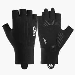 Half Finger Cycling Bike Gloves Fitness Breathable Anti-Slip Bicycle Gloves For Men Women Shock Absorption Summer