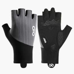 Half Finger Cycling Bike Gloves Fitness Breathable Anti-Slip Bicycle Gloves For Men Women Shock Absorption Summer