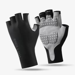 New Team cycling Gloves Half Finger Outdoor Road Bike Sport Gloves Men women sports equipment
