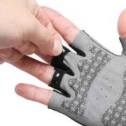 New Team cycling Gloves Half Finger Outdoor Road Bike Sport Gloves Men women sports equipment