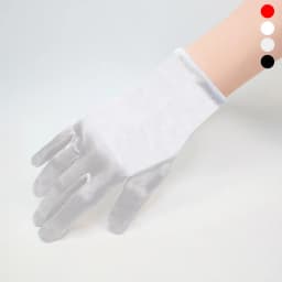 Women Elasticity Spandex Dance Performance Short Gloves Fashion Halloween Dance Party Professional Cosplay Princess Gloves A41