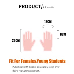 New Fashion Lady Glove Mittens Women Winter Elegant Vintage Touch Screen Driving Keep Warm Windproof Gloves Dropshiping G177