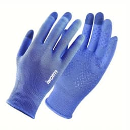 Fitness Gloves Sports Gloves Sunscreen Gloves Outdoor Non-slip Cycling Gloves Non-slip Touchscreen Gloves
