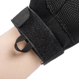 Outdoor Tactical Gloves for Men and Women, Fingerless Sports Gloves, Combat Shooting, Hunting, Fitness