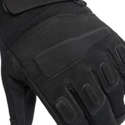 Outdoor Tactical Gloves for Men and Women, Fingerless Sports Gloves, Combat Shooting, Hunting, Fitness