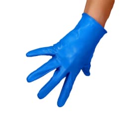 White Leather GLOVES Wrist Short 8" 21cm Faux PU Cosplay Halloween Custome Evening Party Club Dressing FASHION Glove