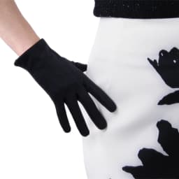 White Leather GLOVES Wrist Short 8" 21cm Faux PU Cosplay Halloween Custome Evening Party Club Dressing FASHION Glove