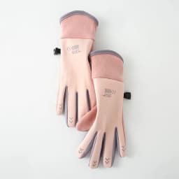 Women Winter Keep Warm Touch Screen Fleece Fashion Outdoor Sports Gloves Waterproof Not Bloated Antiskid Drive Riding
