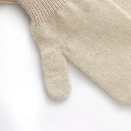 Men/Women mittens thickened in winter with 100% cashmere knitted gloves to keep warm mittens wholesale.